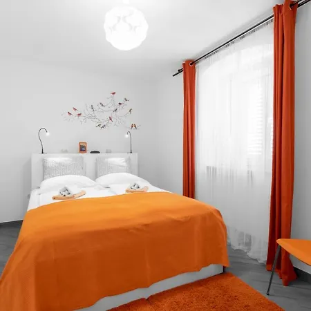 In - Insel Krk 43582 Apartman