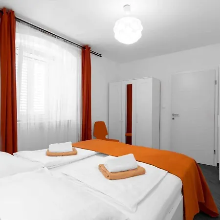 In - Insel Krk 43582 Apartman