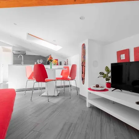 In - Insel Krk 43582 Apartman *