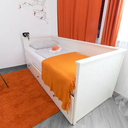 In - Insel Krk 43582