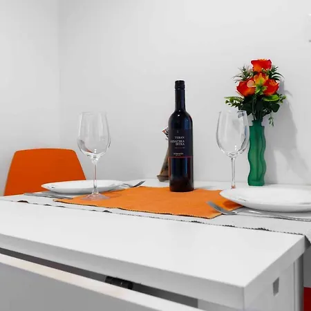 In - Insel Krk 43582 Apartman