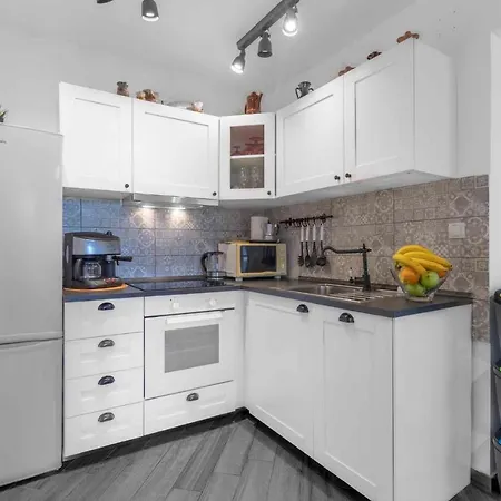 Apartman In - Insel Krk 43582 Punat
