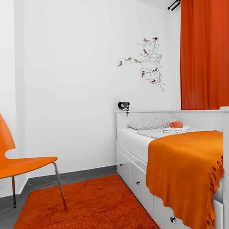 In - Insel Krk 43582 Punat