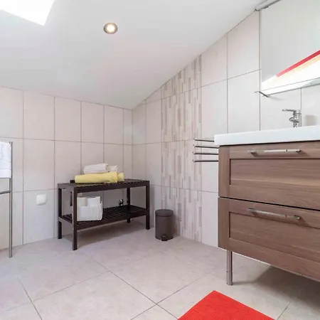 Apartment In - Insel Krk 43582 Punat