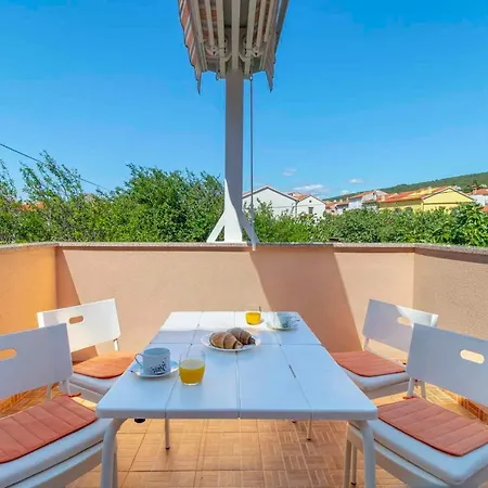 Apartman In - Insel Krk 43582