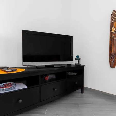 Apartman In - Insel Krk 43582 Punat