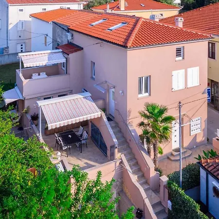 Apartment In - Insel Krk 43582 Punat
