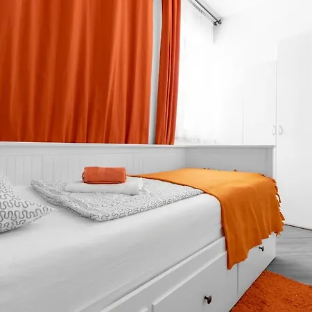 In - Insel Krk 43582 Apartment Punat